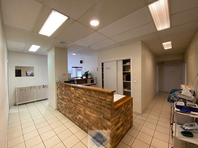 Maison à louer, 180m², Abbeville