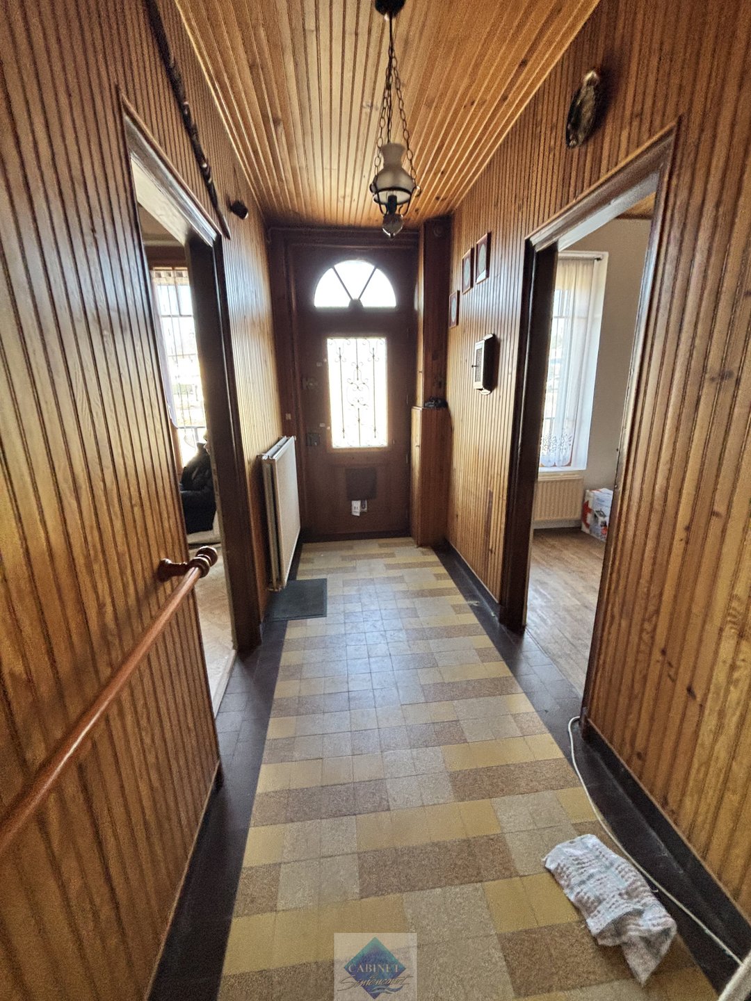Maison à vendre, 155m², Abbeville