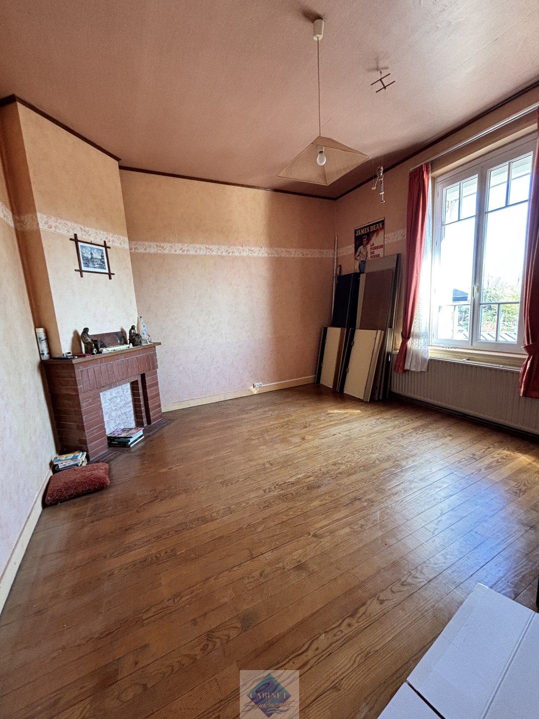 Maison à vendre, 155m², Abbeville