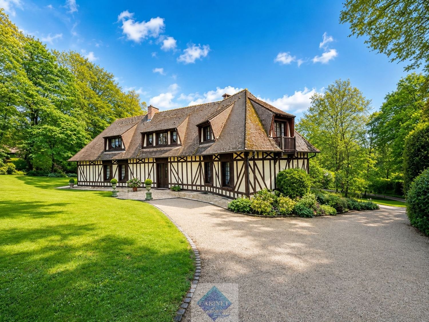 Maison à vendre, 388m², Abbeville