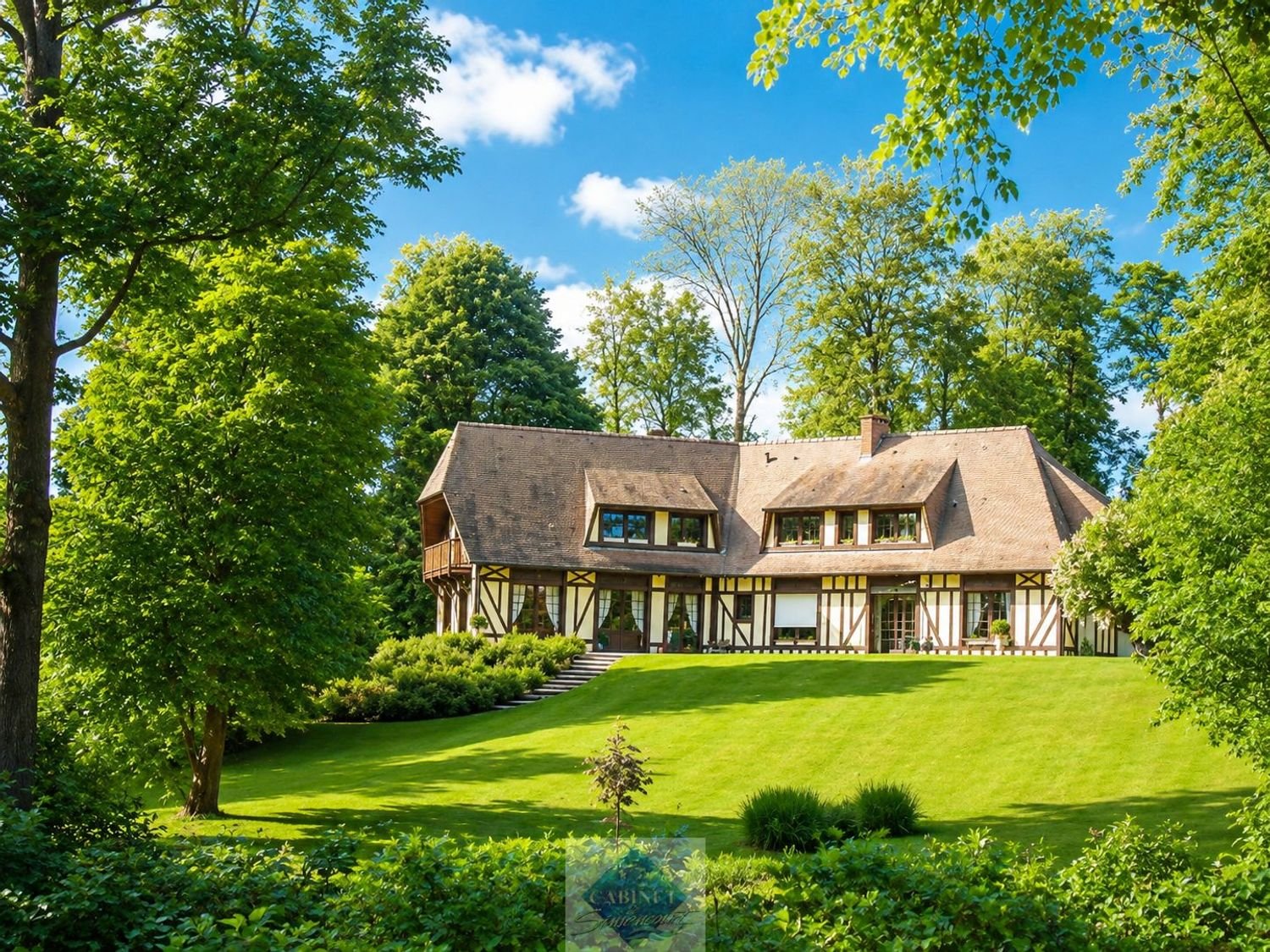 Maison à vendre, 388m², Abbeville