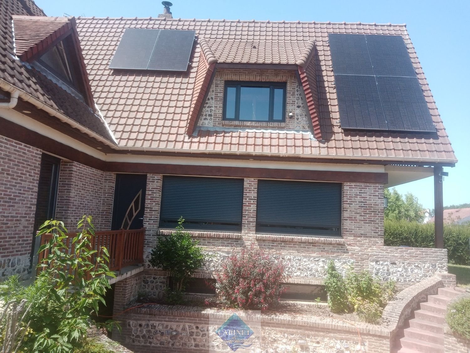 Maison à vendre, 207m², Eu