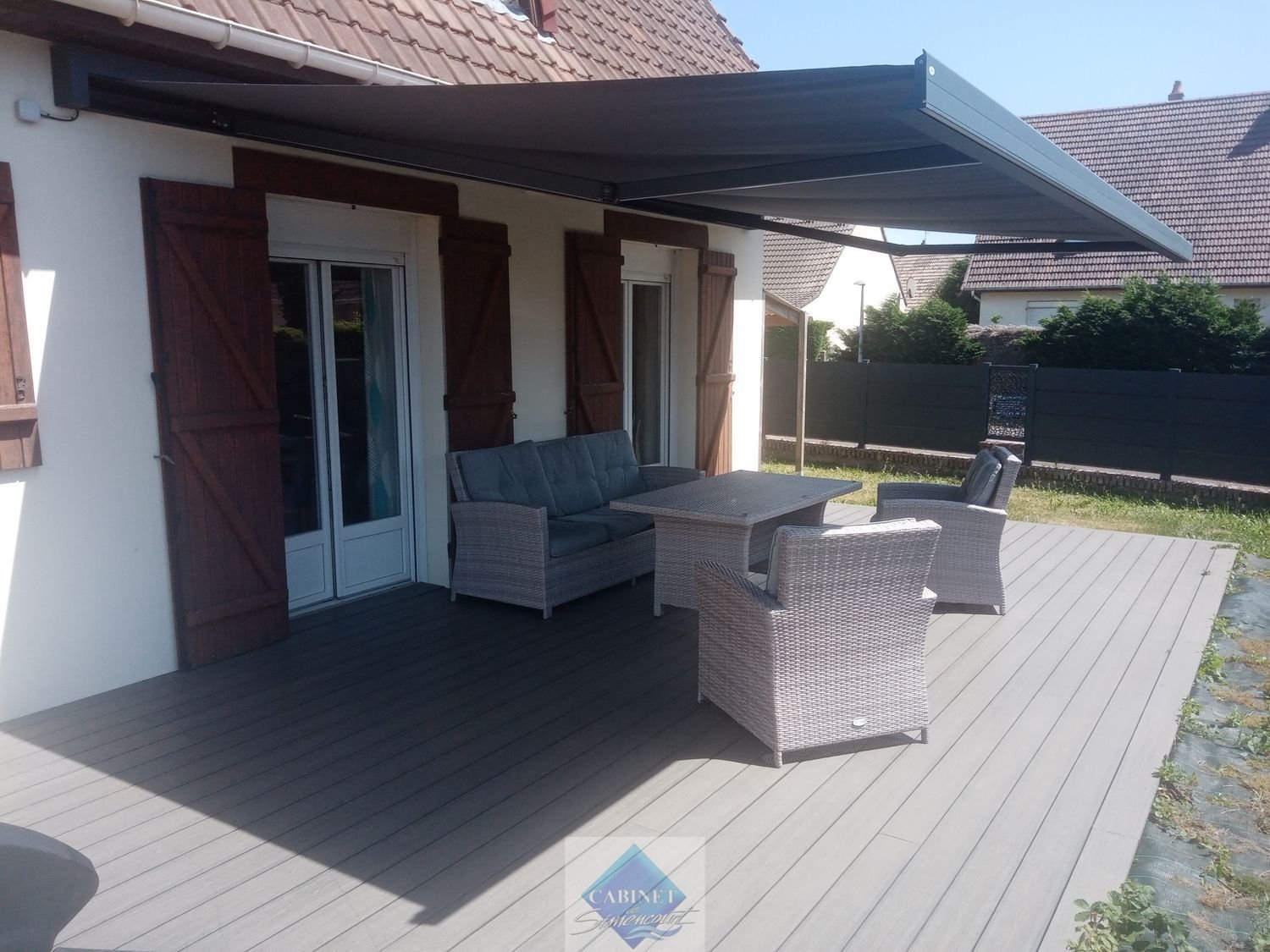 Maison à vendre, 207m², Eu