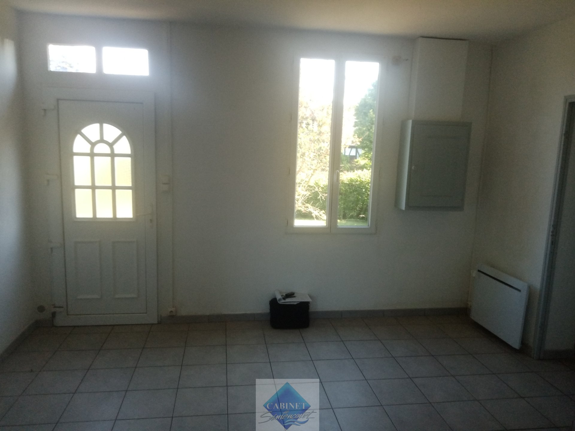 Maison à vendre, 95m², Touffreville-sur-Eu