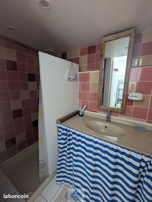 Maison à vendre, 50m², Ault