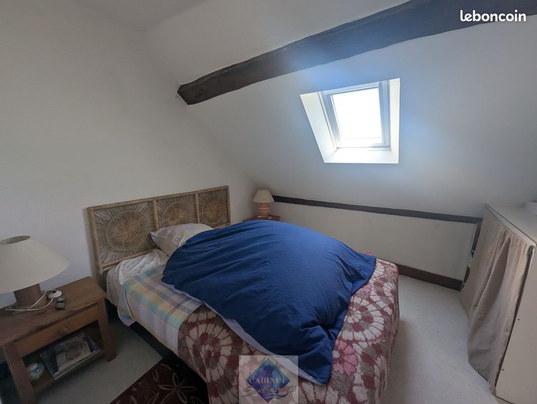 Maison à vendre, 50m², Ault