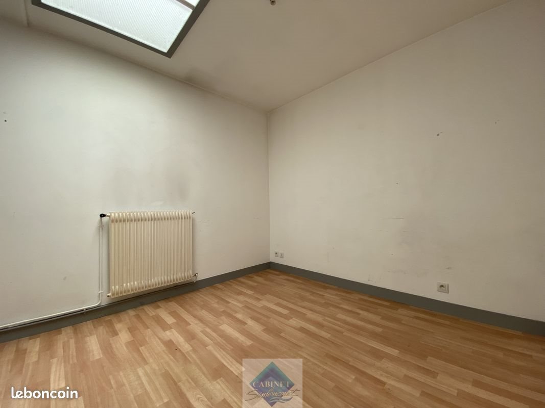 Appartement à vendre, 50m², Abbeville