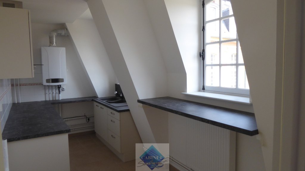 Maison à louer, 81m², Abbeville