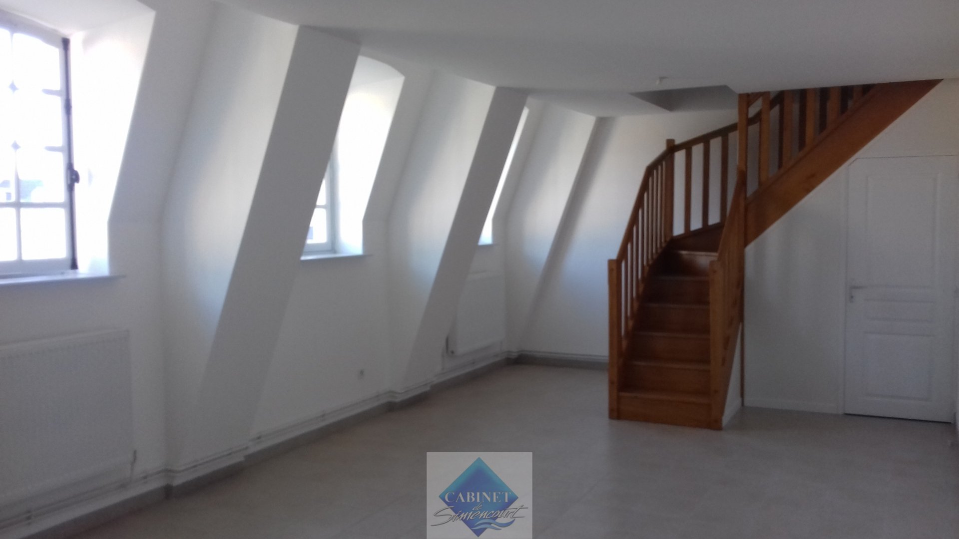 Maison à louer, 81m², Abbeville