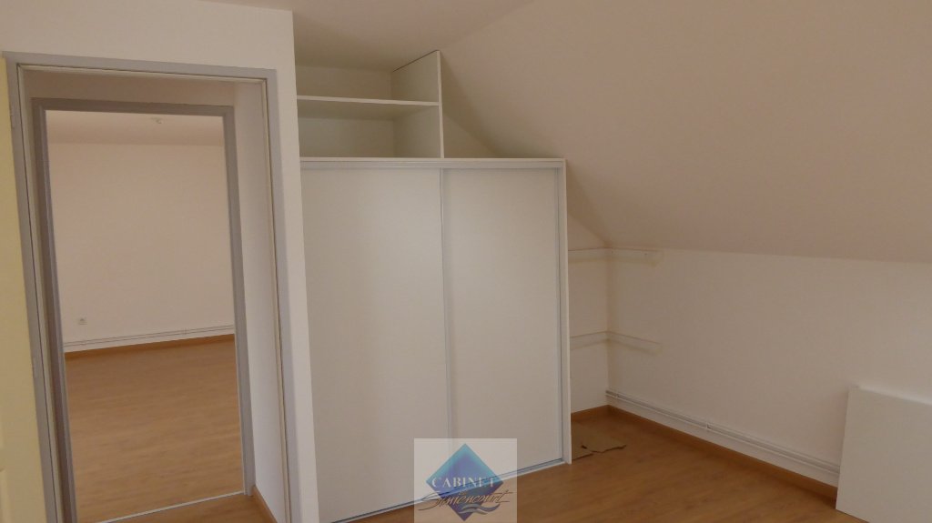 Maison à louer, 81m², Abbeville