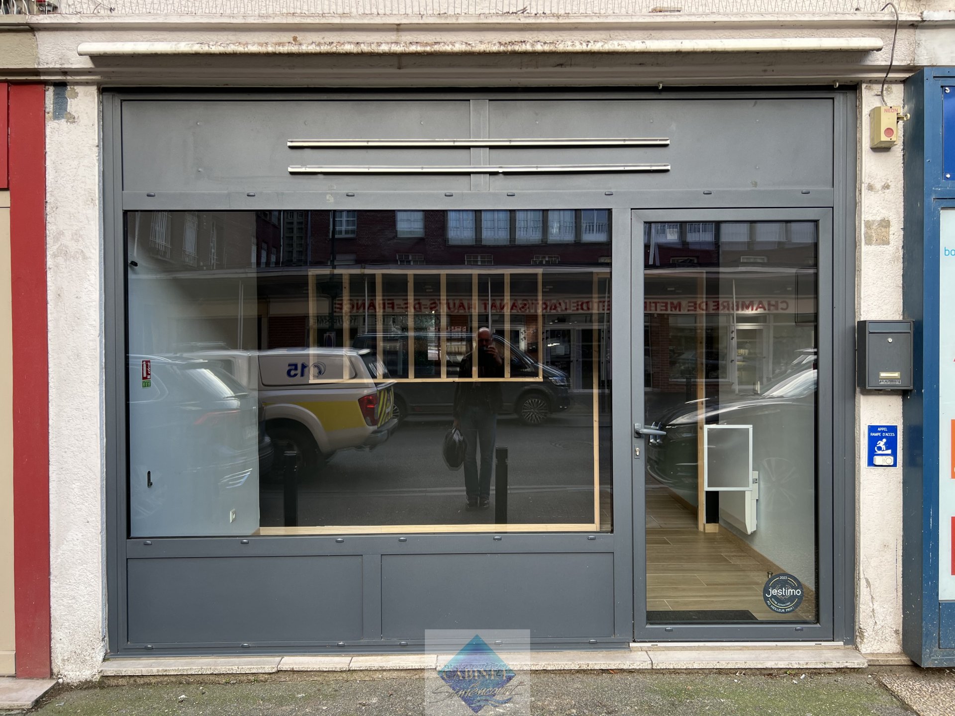 Maison à vendre, 29m², Abbeville