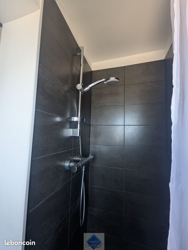 Appartement à vendre, 21m², Ault