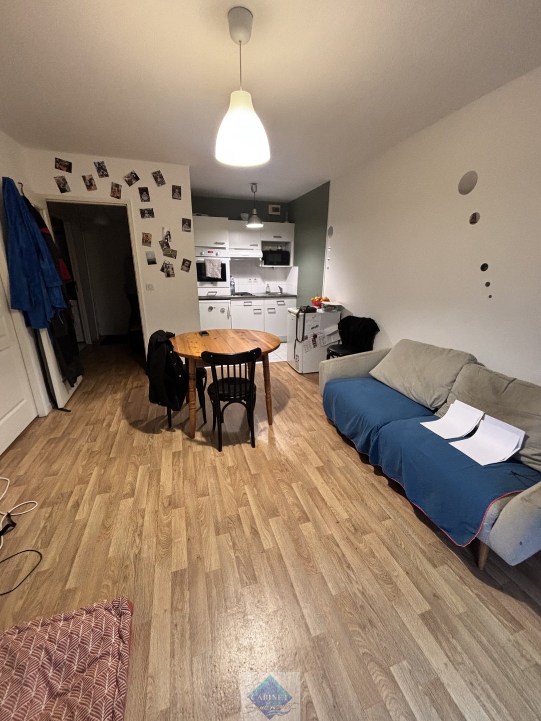 Appartement à vendre, 42m², Saint-Valery-sur-Somme