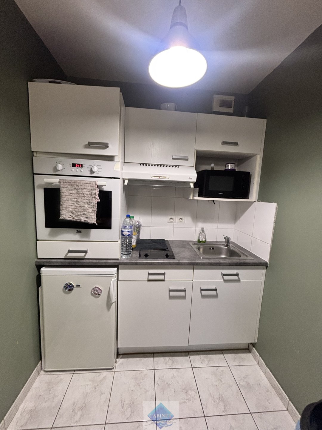 Appartement à vendre, 42m², Saint-Valery-sur-Somme