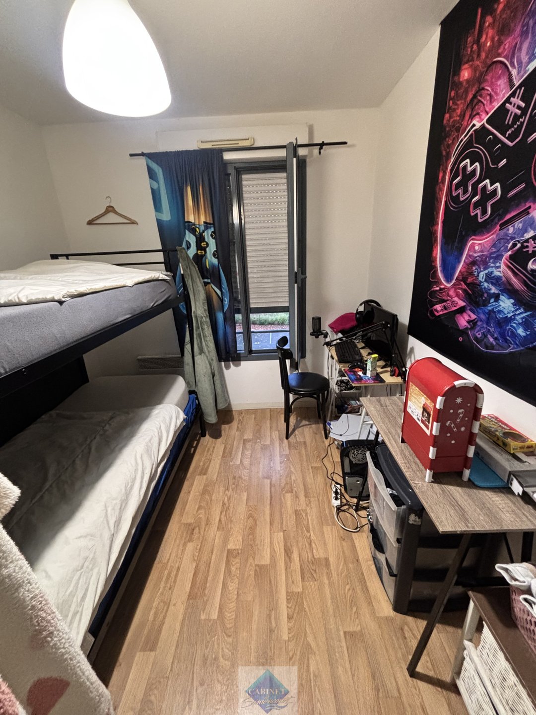 Appartement à vendre, 42m², Saint-Valery-sur-Somme