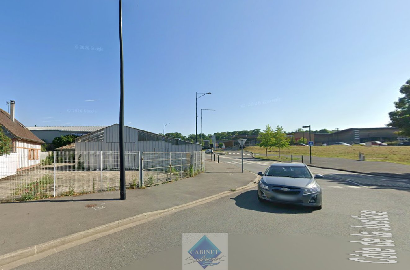 Maison à vendre, 250m², Abbeville