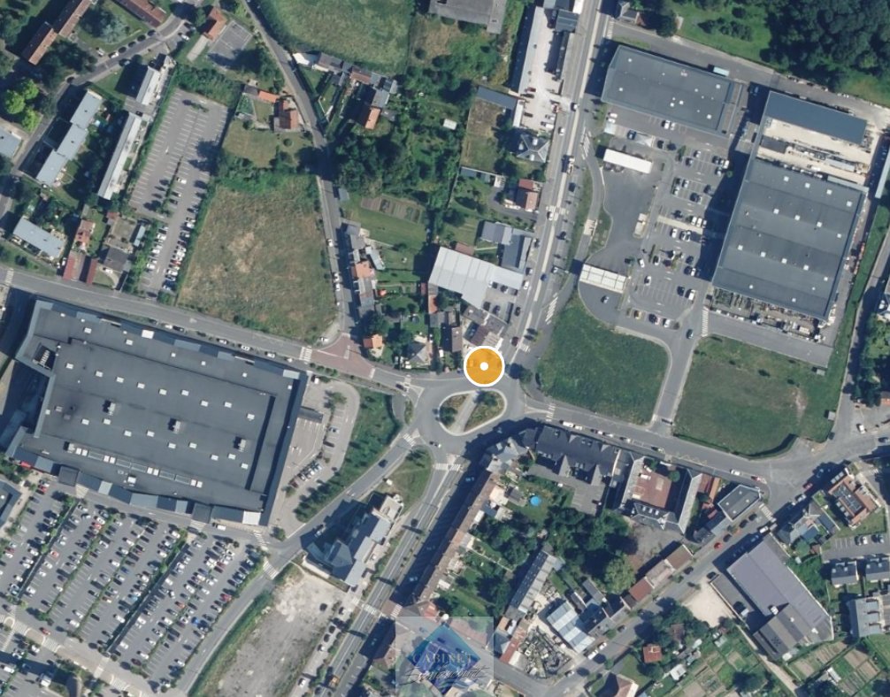 Maison à vendre, 250m², Abbeville