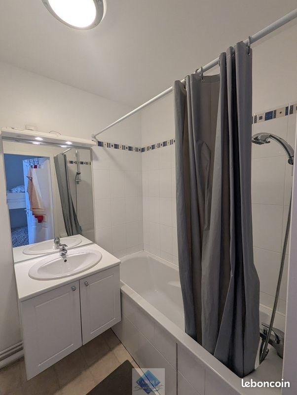 Appartement à vendre, 39m², Cayeux-sur-Mer