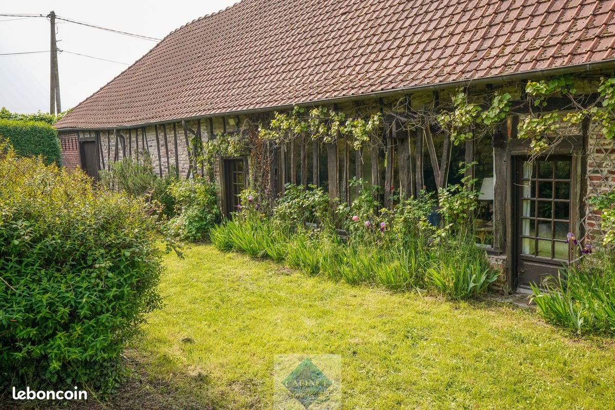 Maison à vendre, 176m², Cayeux-sur-Mer