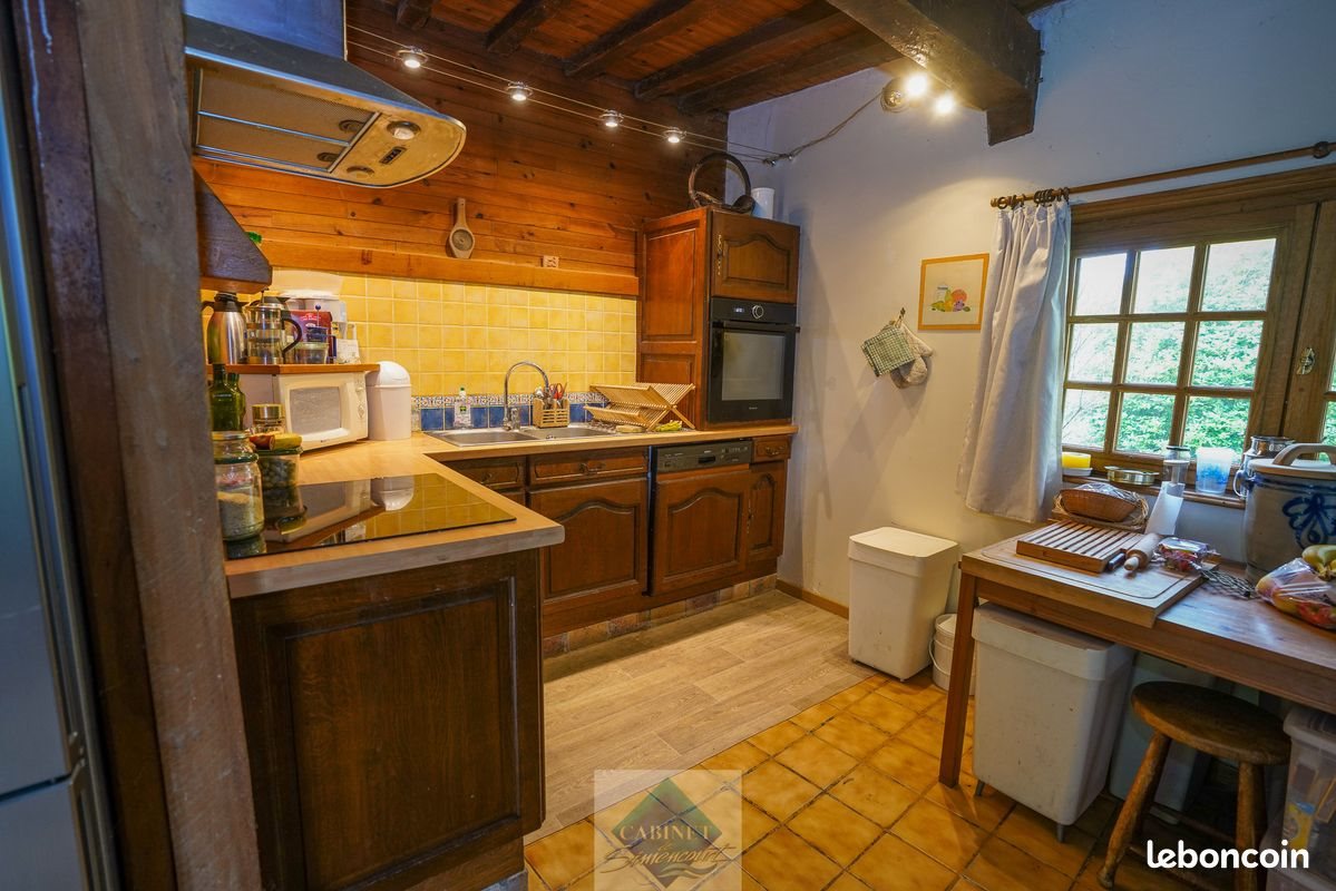 Maison à vendre, 176m², Cayeux-sur-Mer