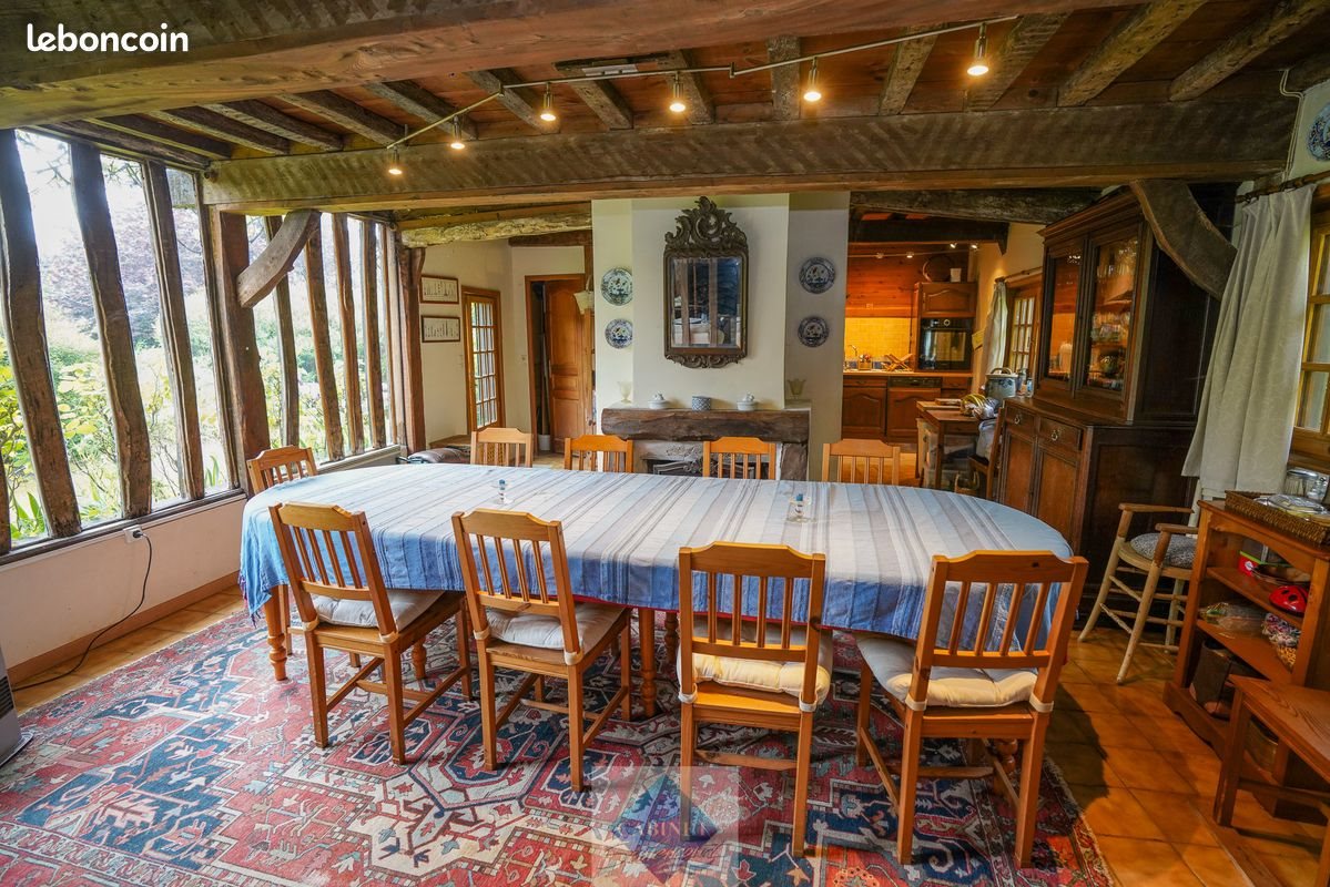 Maison à vendre, 176m², Cayeux-sur-Mer