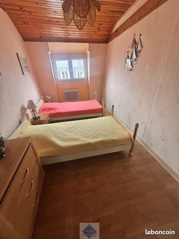 Appartement à vendre, 56m², Mers-les-Bains