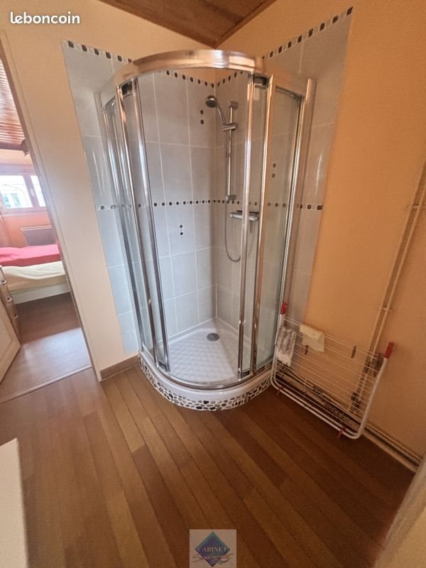 Appartement à vendre, 56m², Mers-les-Bains