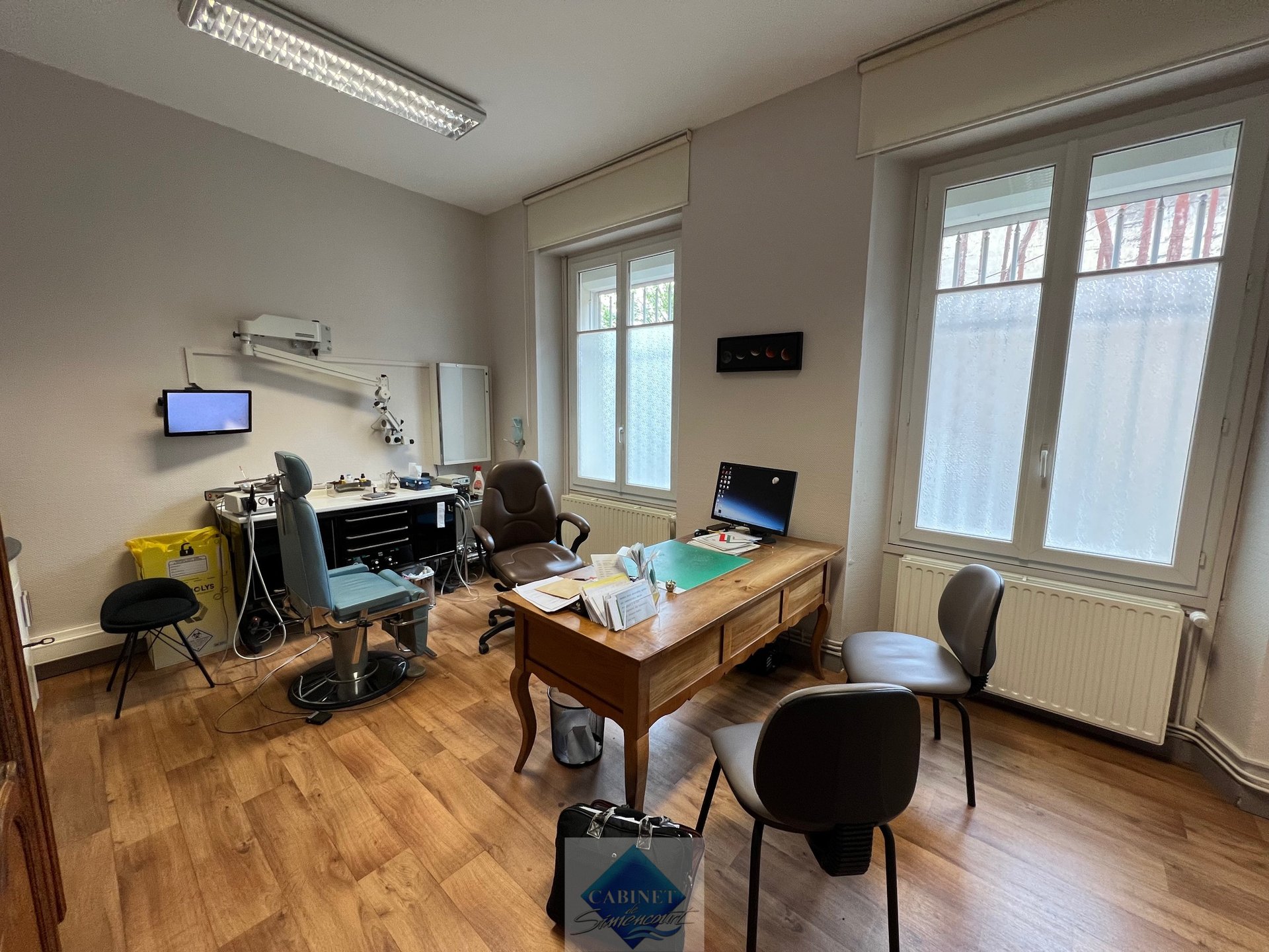 Maison à vendre, 68m², Abbeville