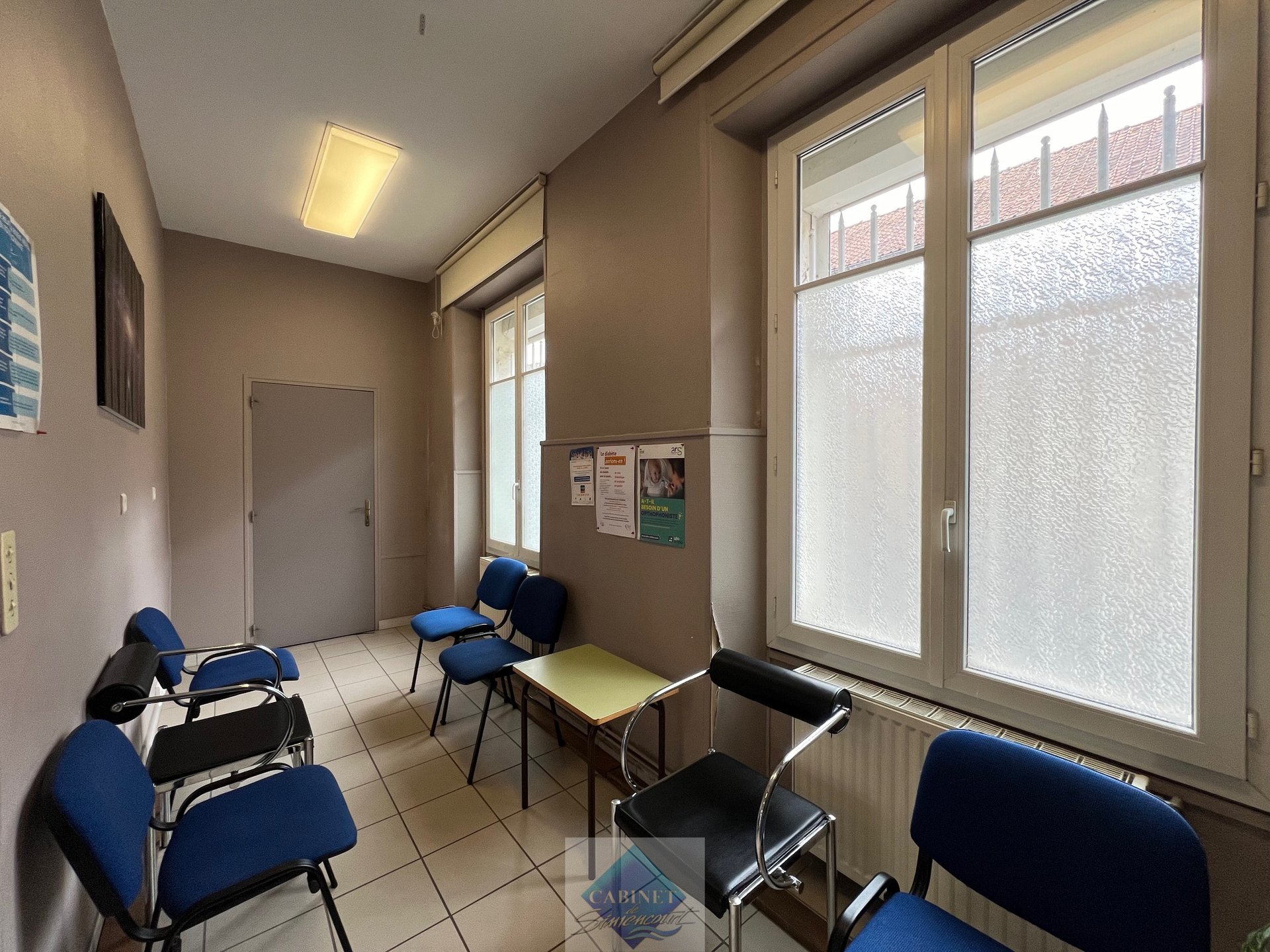 Maison à vendre, 68m², Abbeville