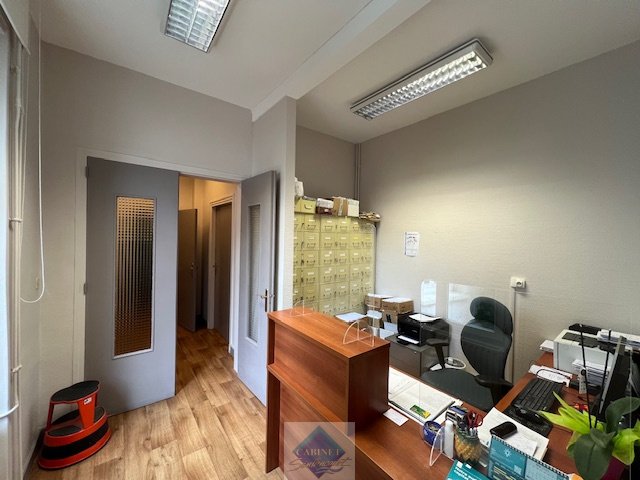 Maison à vendre, 68m², Abbeville