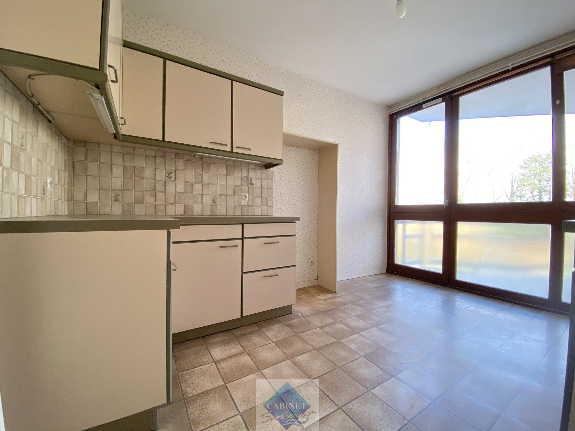 Appartement à vendre, 103m², Abbeville