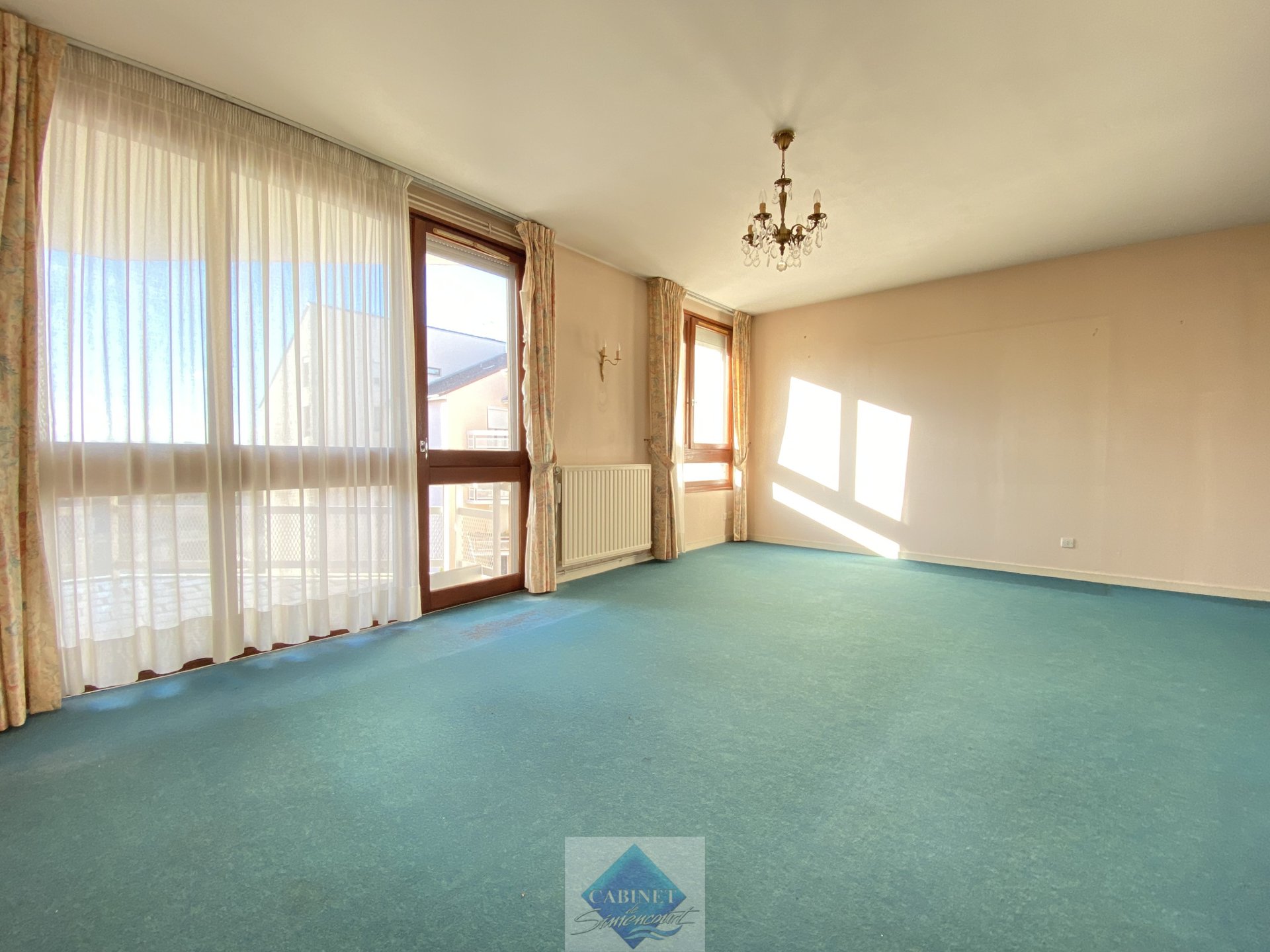 Appartement à vendre, 103m², Abbeville