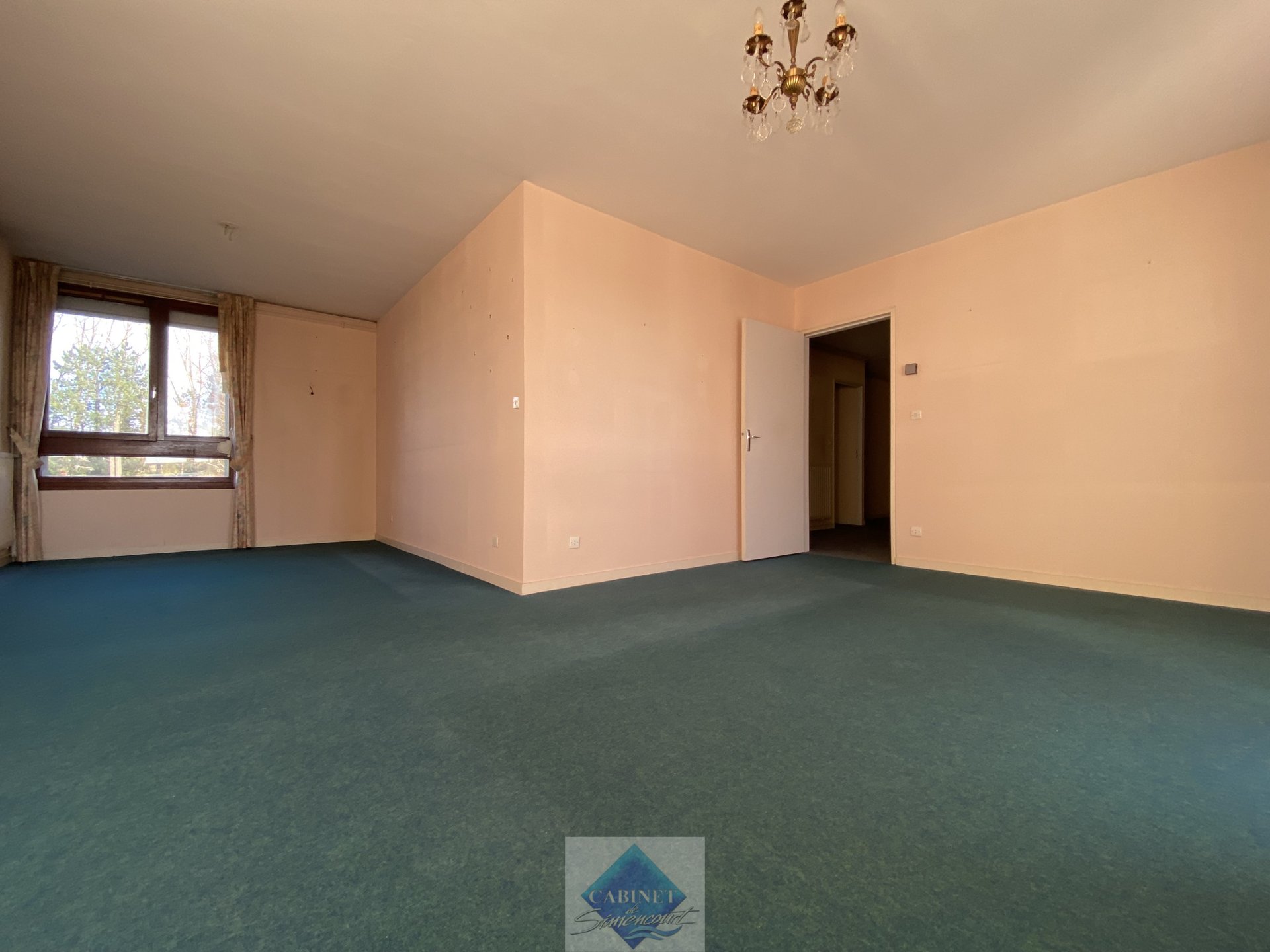 Appartement à vendre, 103m², Abbeville