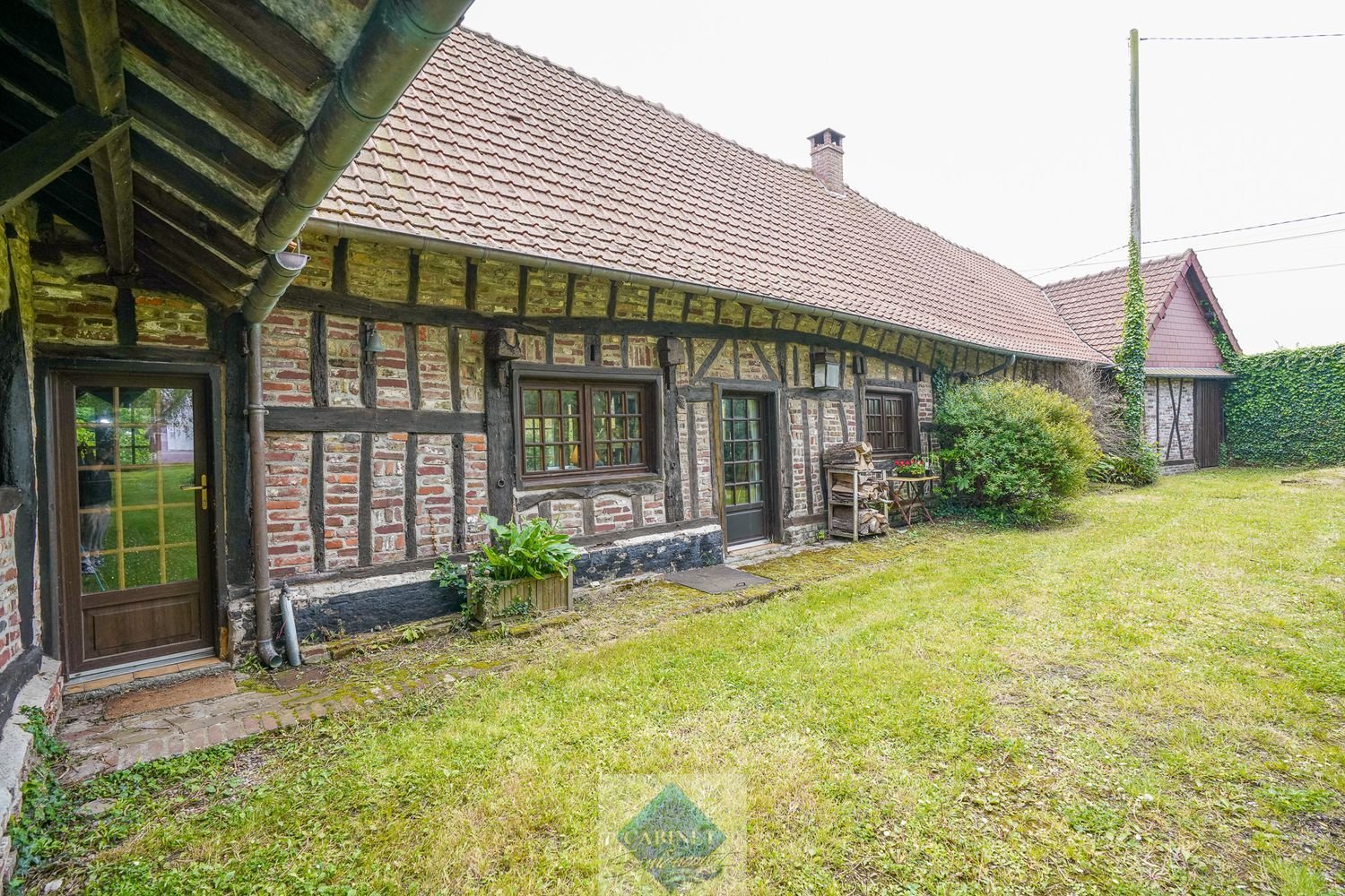 Maison à vendre, 176m², Cayeux-sur-Mer