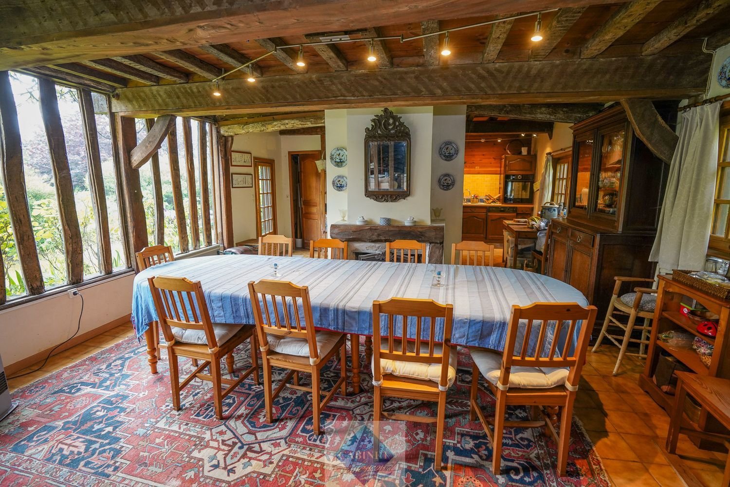 Maison à vendre, 176m², Cayeux-sur-Mer