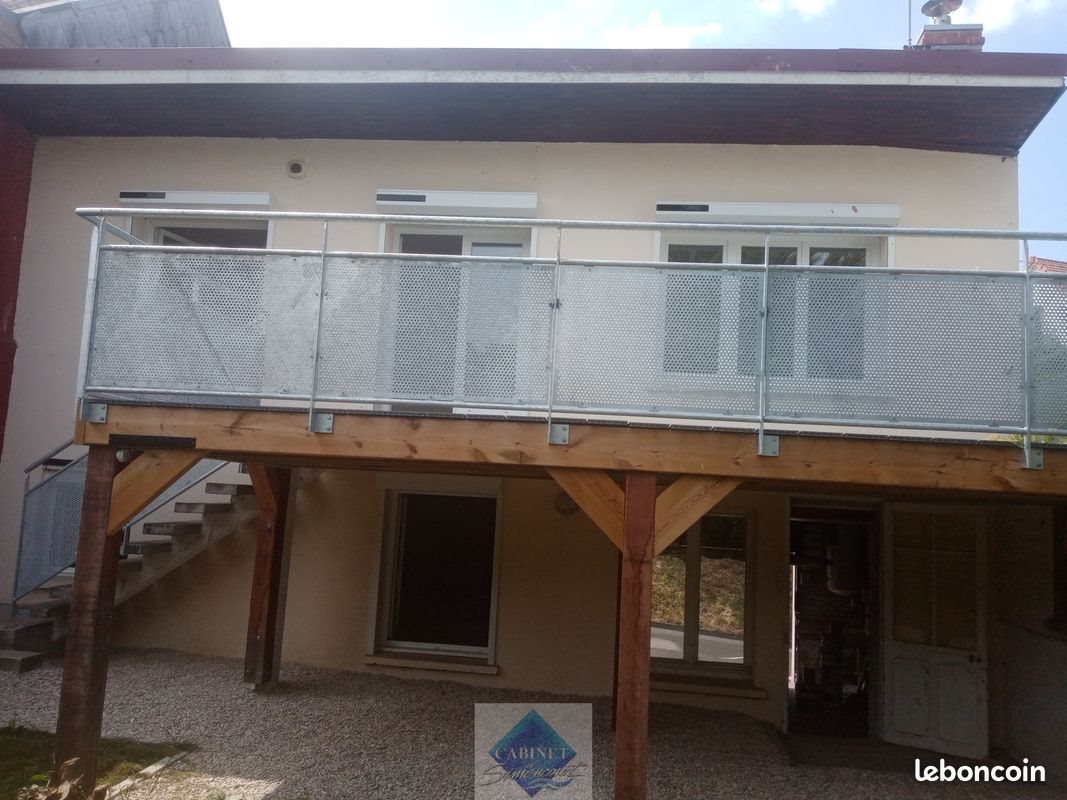 Maison à vendre, 78m², Le Tréport