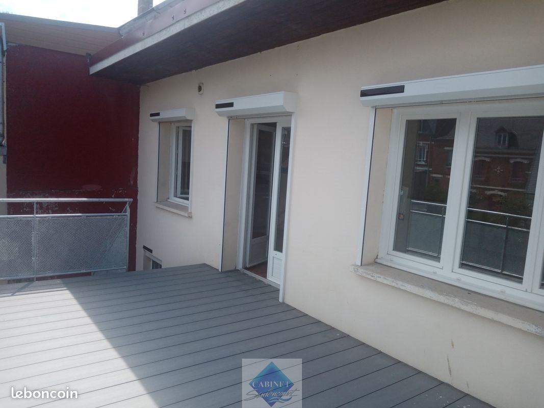 Maison à vendre, 78m², Le Tréport