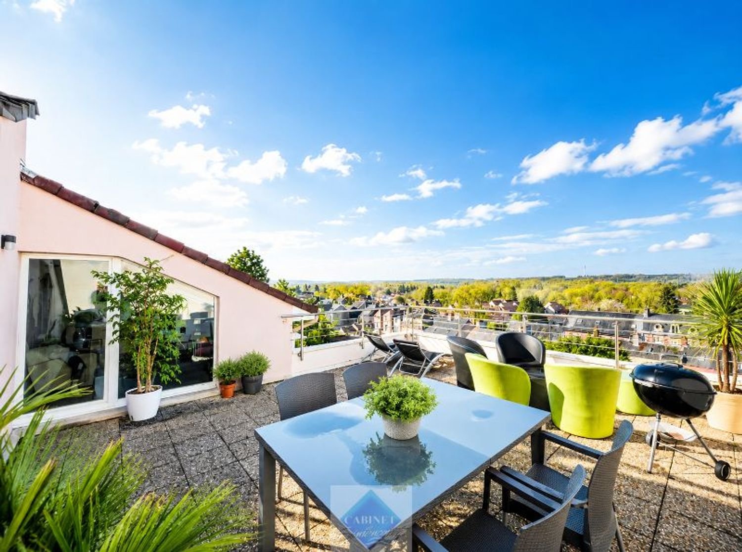 Appartement à vendre, 115m², Abbeville