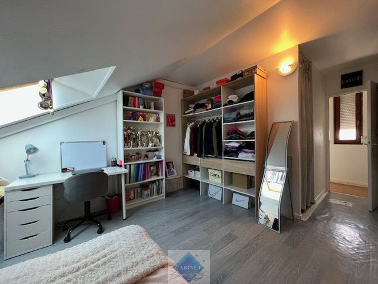 Appartement à vendre, 115m², Abbeville
