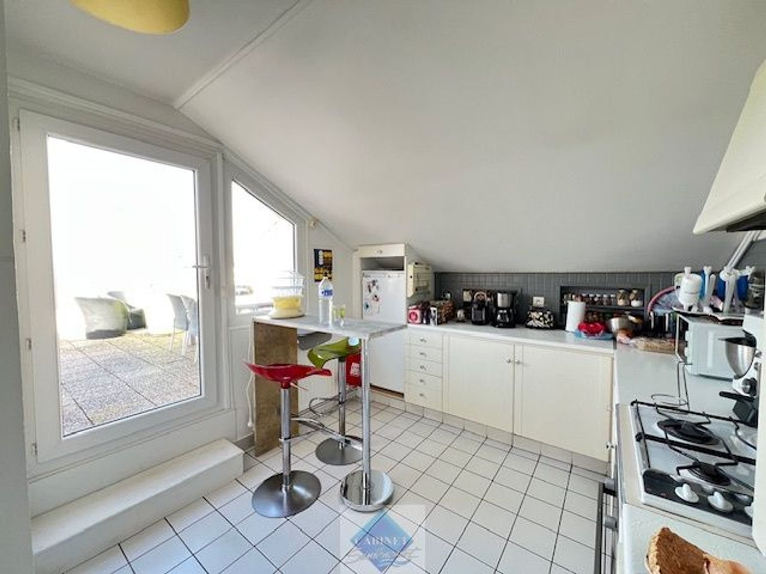 Appartement à vendre, 115m², Abbeville