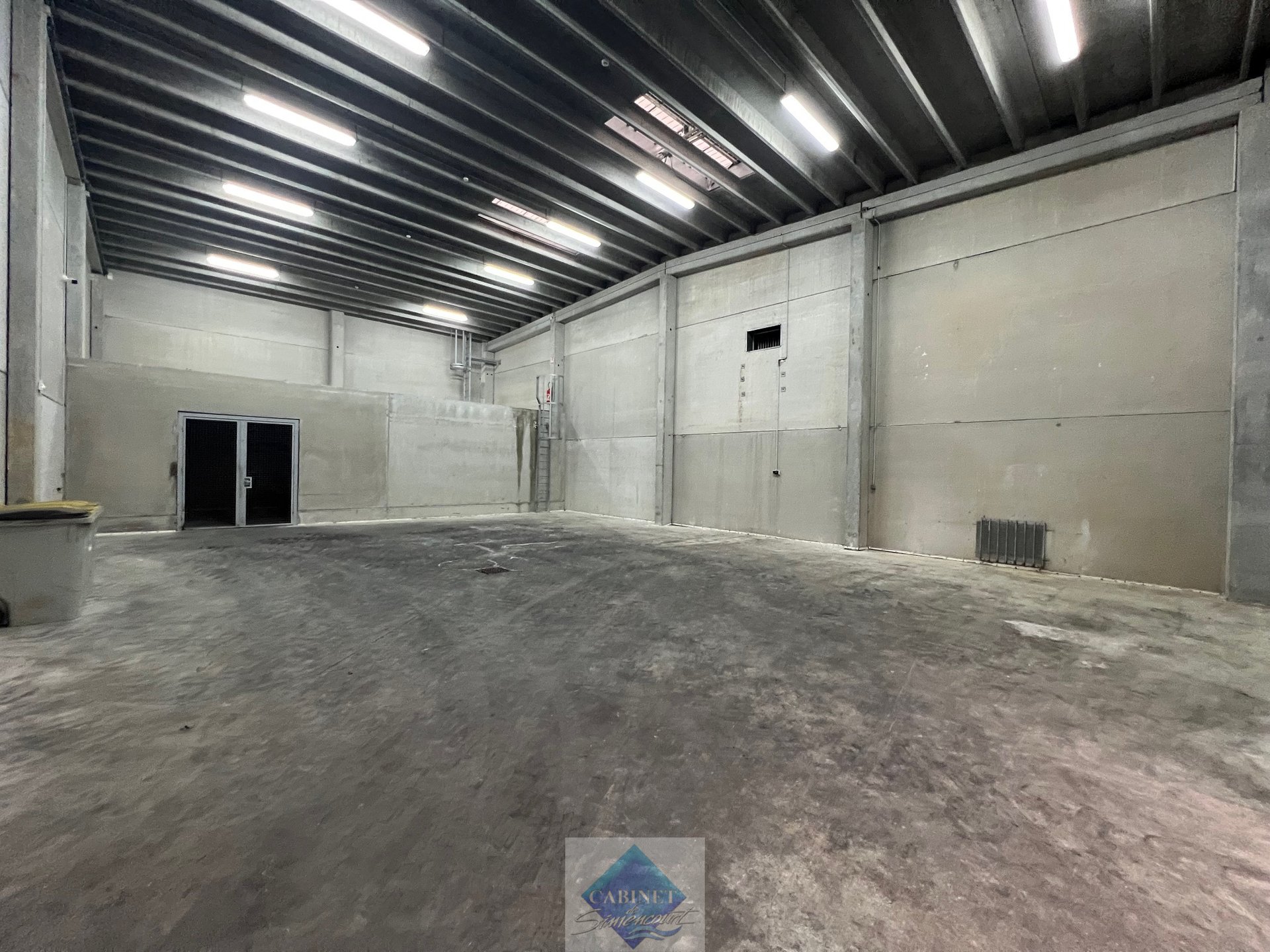 Maison à vendre, 1m², Feuquières-en-Vimeu