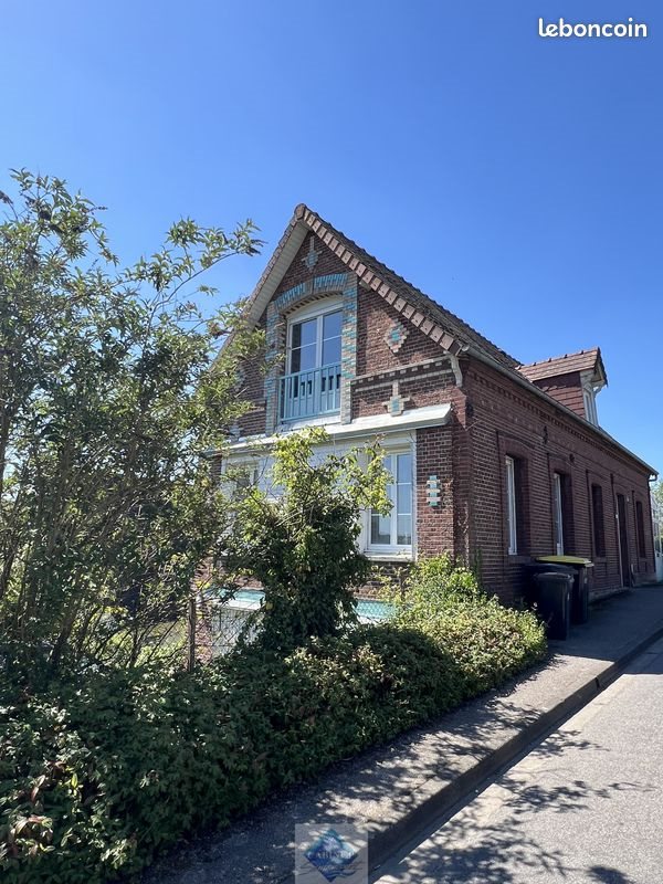 Maison à vendre, 145m², Envermeu