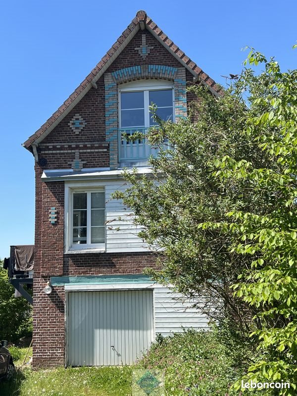 Maison à vendre, 145m², Envermeu