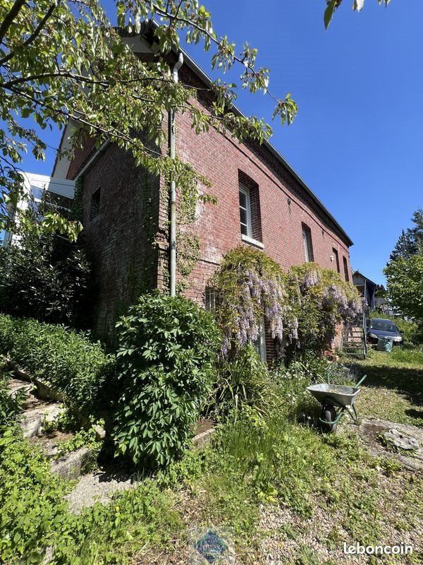 Maison à vendre, 145m², Envermeu