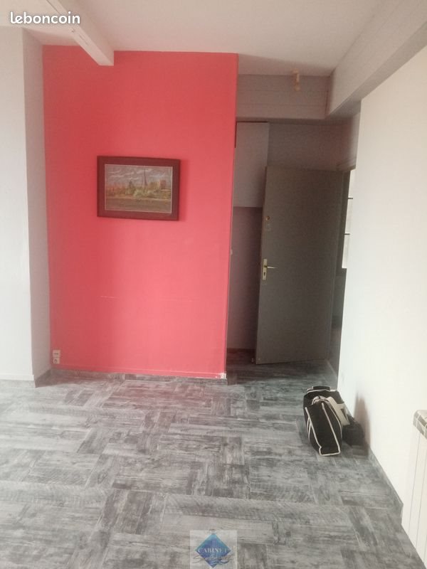 Appartement à vendre, 41m², Le Tréport