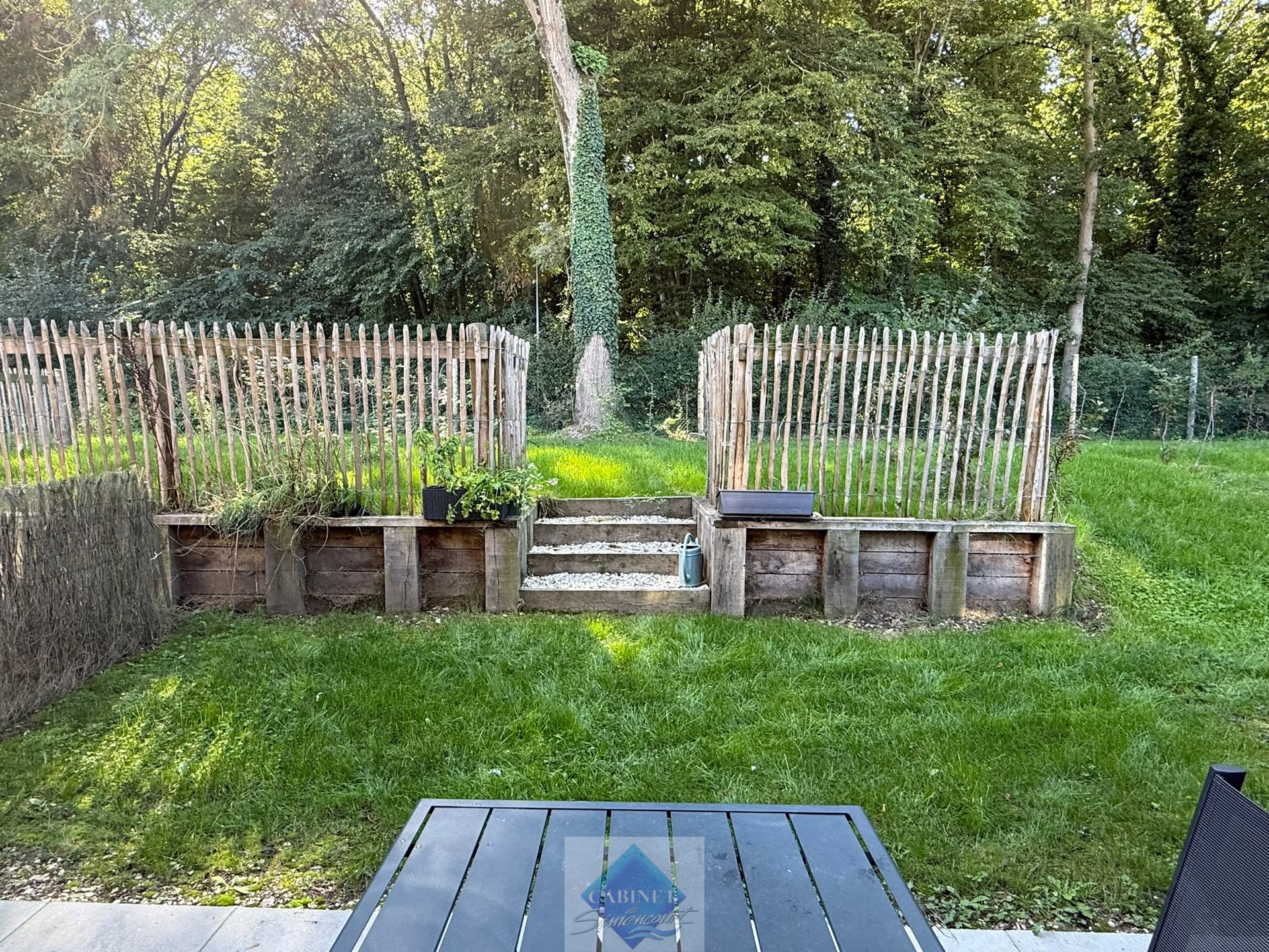 Maison à vendre, 60m², Saint-Valery-sur-Somme