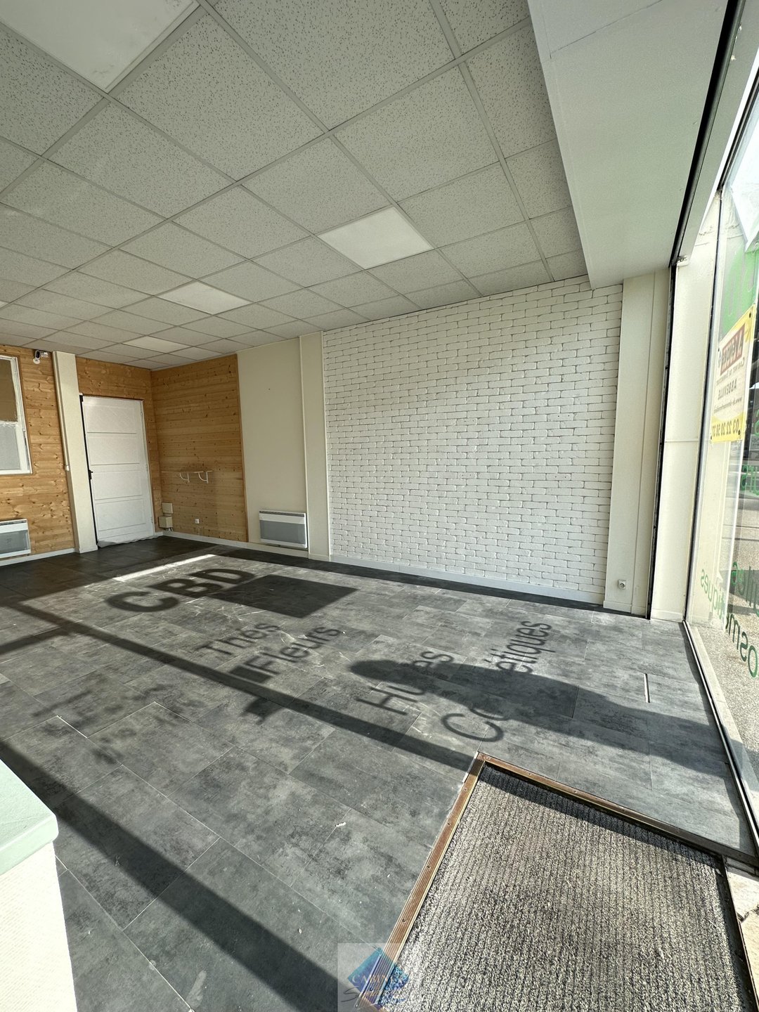 Maison à louer, 46m², Abbeville