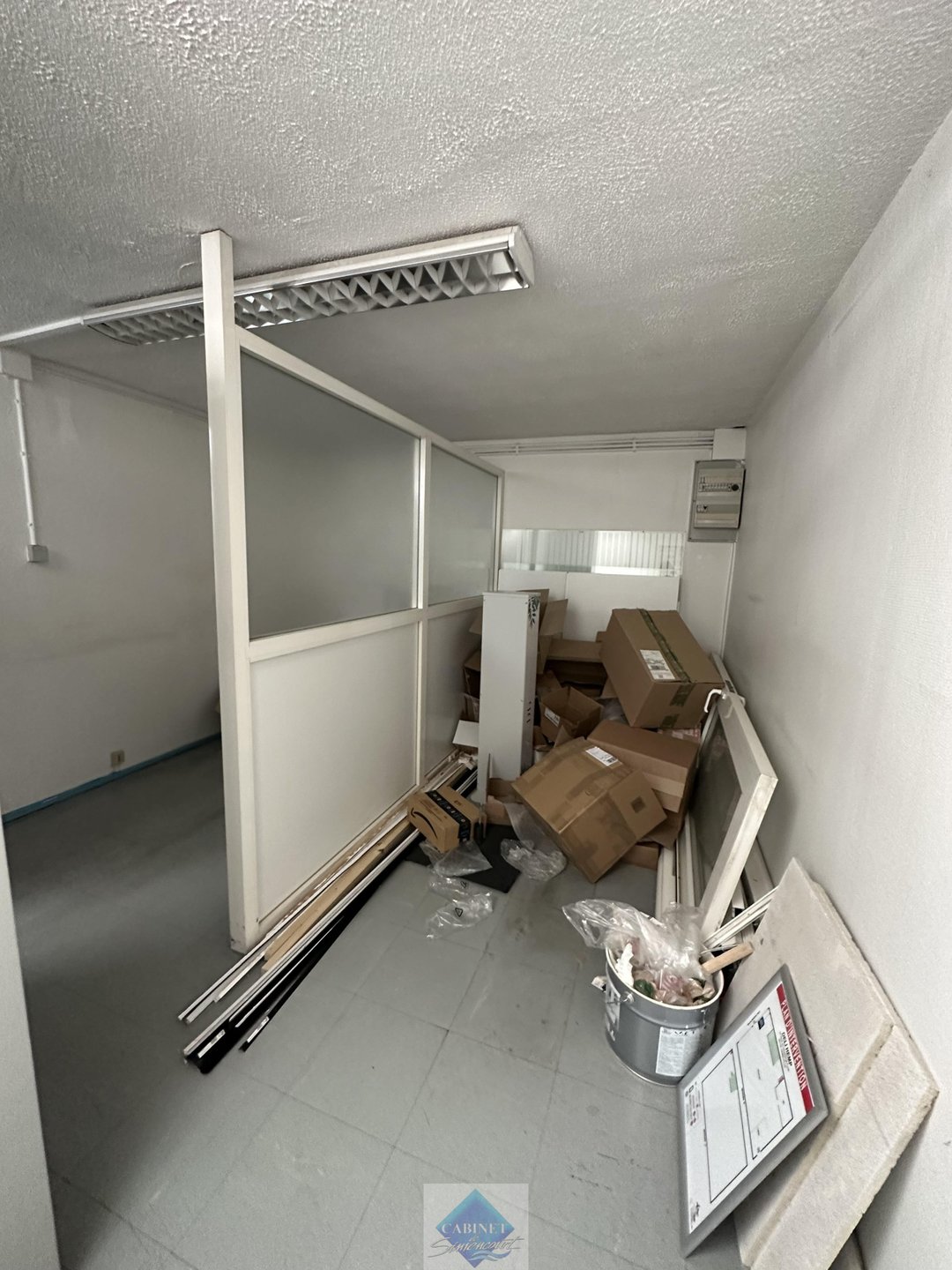 Maison à louer, 46m², Abbeville