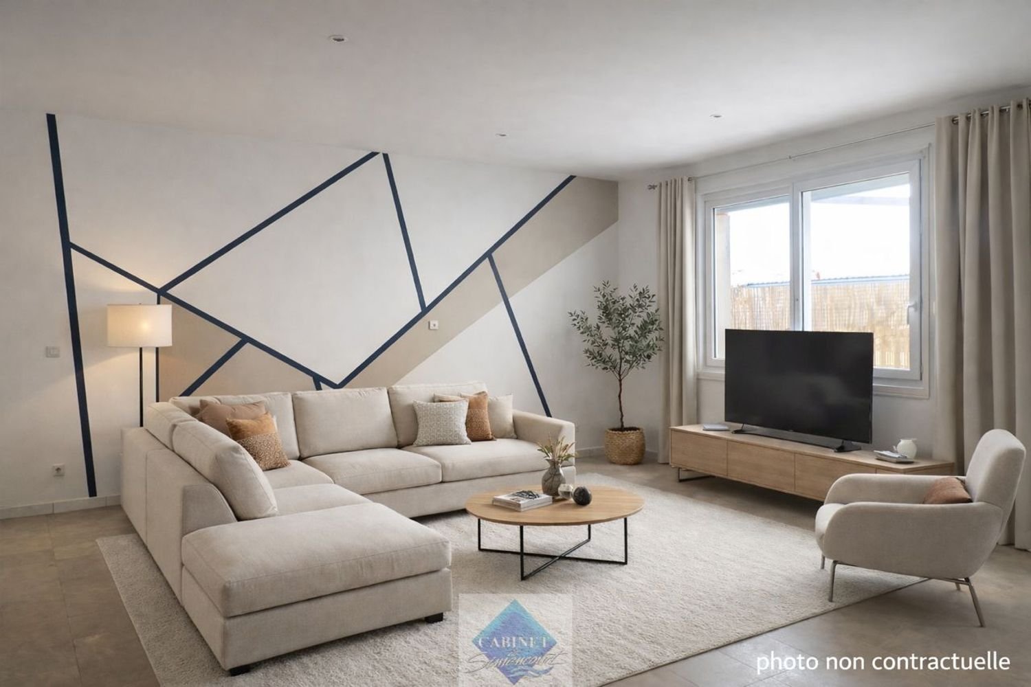 Appartement à vendre, 134m², Eu