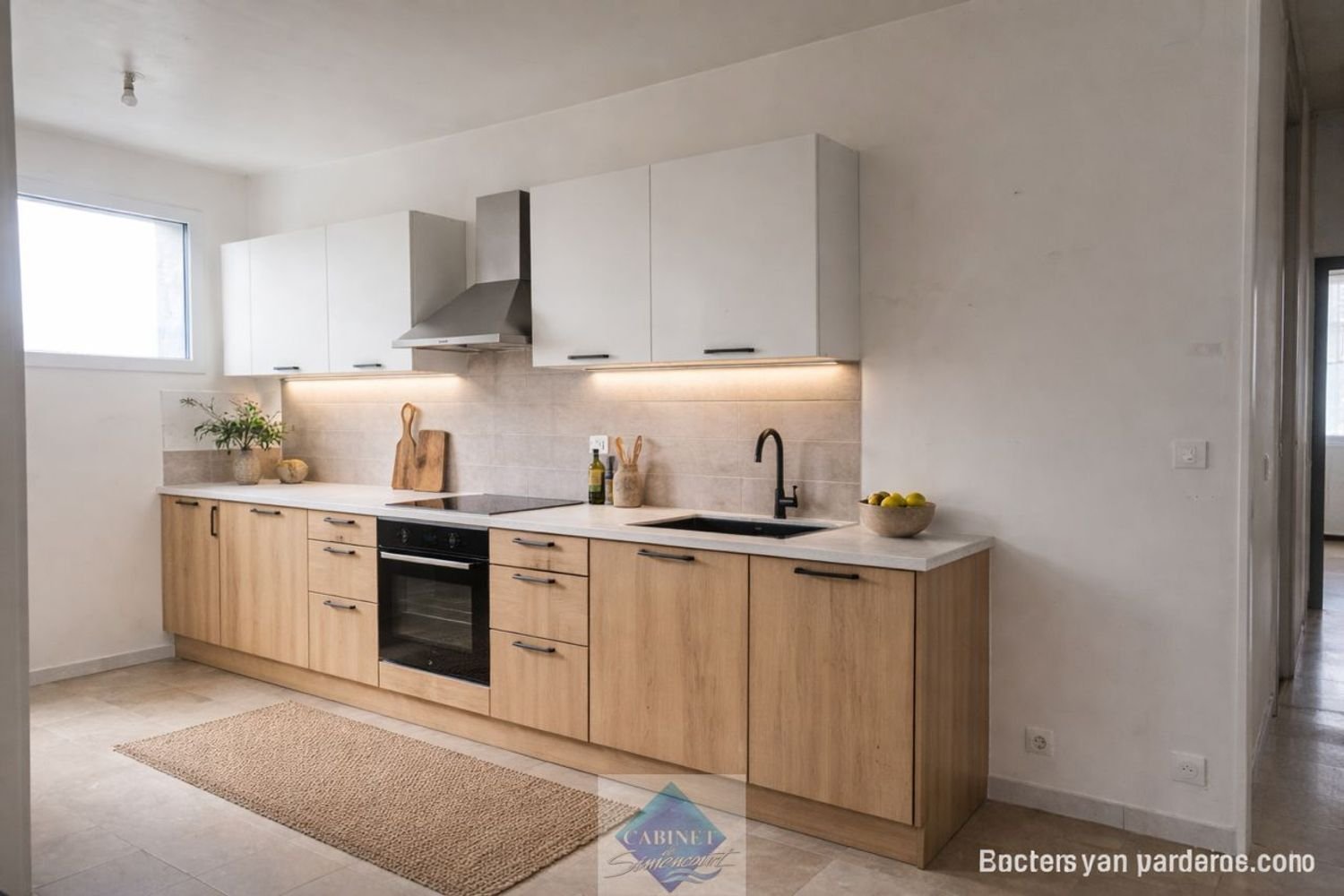 Appartement à vendre, 134m², Eu